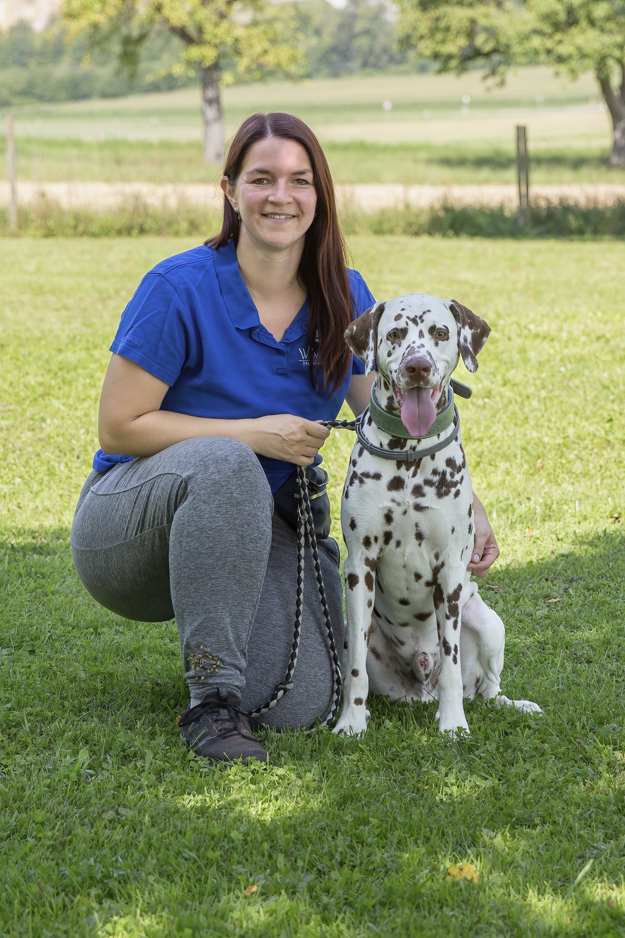 Hundeausbildungs-Zentrum WiWa Kirchen e.V. - WEB-Anja AckermannTWS_9031 Hundeausbildungs-Zentrum WiWa Kirchen e.V. - Trainer: Anja Ackermann