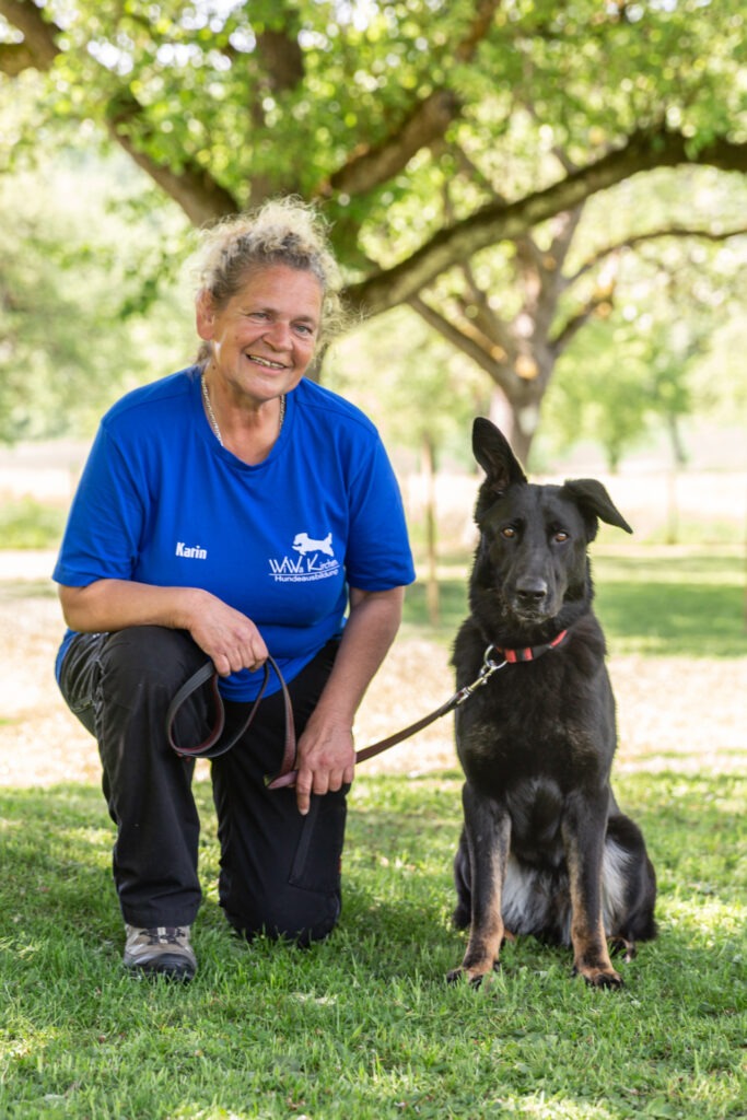 Karin Wichtner-Wilde